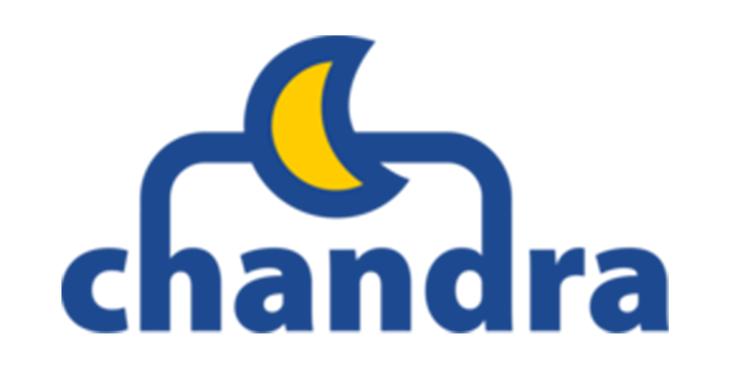 logo chandra