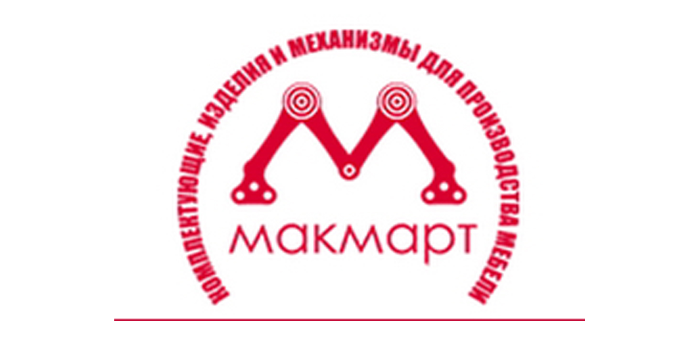 logo makmart